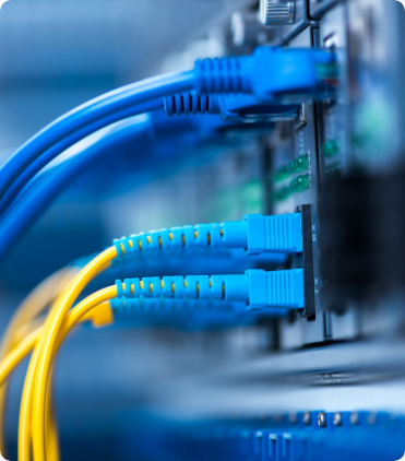 Best Fiber Optic Cabling Company Weston, FL